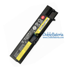 Batería para Lenovo 4X50M33573 01AV414/415 E575C sb10k97571 E570 [Batería de repuesto]